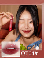 INTO YOU Hydrating Liquid Lipstick Moisturizing Long Lasting Hydrating