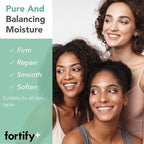 9-in-1 Ultimate Hydration Facial Set - Nourishing Moisturizer & Serum Duo, Dermatologist Tested - Hydrates & Protects Skin Barrier, Clean Beauty, Made in Korea - 2 x 50ML/1.7Fl Oz