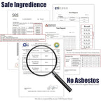 82 Vibrant Shades Makeup Palette - Matte, Shimmers,