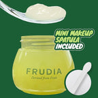 WELCOS FRUDIA Avocado Cica Relief Vegan Balm