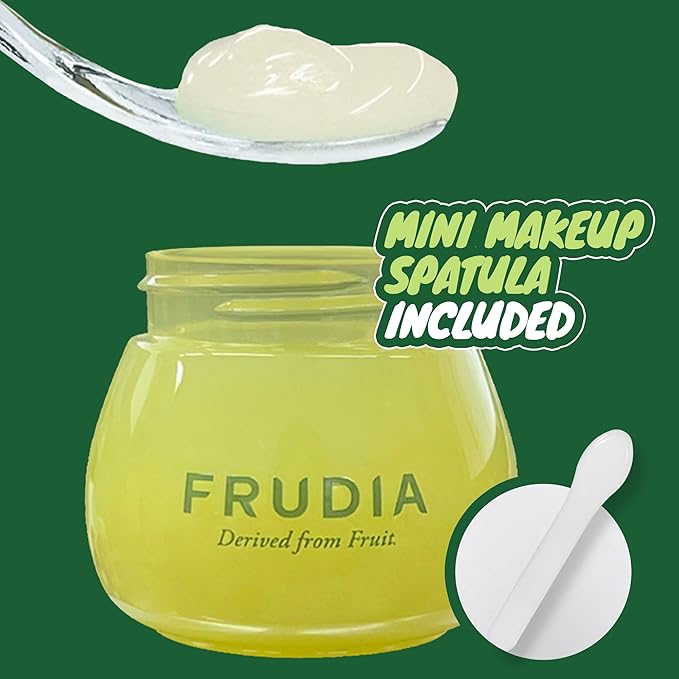 WELCOS FRUDIA Avocado Cica Relief Vegan Balm