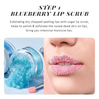 ANAI RUI Lip Therapy Set, Lip