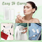 30 Pieces 15g/0.5oz White Oval Plastic Lip Balm Tubes,Empty Deodorant Bottles,Twist-Up Chap Stick Storage Containers for DIY Homemade Sunscreen Bar,Moisturizing Stick,Crayon