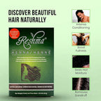 Reshma Beauty 30 Minute Henna