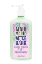 Maui Mojito After Dark Tan