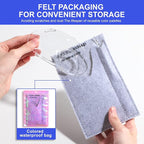 BS-MALL Makeup Mixing Palette Acrylic Mixing Tray