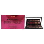 Pupa Milano Make Up Stories Eyeshadow Palette 003 63 oz