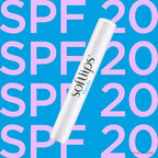 Softlips Lip Protectant SPF 20, Vanilla