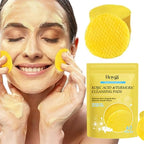 40pc turmeric kojic acid cleansing
