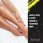 Millennium Tanning Paint it Beyond Black 100 XXX, 13.5 Oz