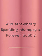Victoria's Secret Strawberries & Champagne Body Mist (8.4 oz)
