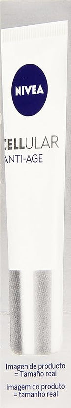 Nivea Cellular Anti Age Rejuvenation Eye Cream 15ml