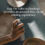 Non-Aerosol Cooling Mist w/Aloe Vera,