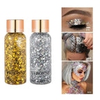 All-in-One Makeup Gift Set Carry All