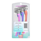 Billie Disposable Razors for Women - The Malibu Set