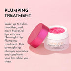 Lawless Forget the Filler Lip Mask oz
