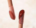 Live Tinted Huegloss High-Shine Lip Gloss - Hydrating, Non-Sticky, Moisturizing Lip Gloss with Hyaluronic Acid, Coconut Oil, and Shea Butter For a Soft Barrier & Seals in Moisture - Warm Spice