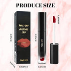 DAGEDA Peel off Lip Stain and Lip Liner, DAGEDA