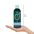 HASK Tea Tree & Rosemary Oil Scalp Care Shampoo - 12 fl oz