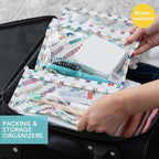 Bumkins Disney, C7 Mickey Varsity, 3 Piece Assortment