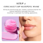 ANAI RUI Lip Therapy Set, Lip