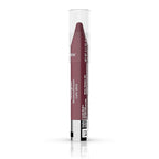 Neutrogena MoistureSmooth Color Stick for Lips, Moisturizing and Conditioning Lipstick with a Balm-Like Formula, Nourishing Shea Butter and Fruit Extracts, 80 Rich Raisin,.011 oz