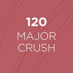 L'Oreal Paris Infallible Matte Resistance Liquid Lipstick, up to 16 Hour Wear, Major Crush 120, 0.16 Fl Oz