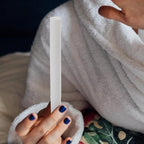 FRCOLOR 10pcs Nail Polish Twist Pen Nail Nutrition Gloss