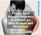Sun and UV Recovery Spray