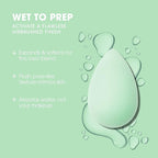 Beautyblender® | Mint Beauty Blender Makeup Sponge, Super-Soft