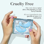 Hyaluronic acid eye patches (30