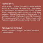 Hydrating Self-Tanning Body Mist – Lightweight Bronzing Spray with Hyaluronic Acid & Glycerin for a Natural Tan – 200ml