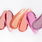 DEAR DAHLIA Petal Blur Cream Blush – Multi-Use, High-Pigment, Lightweight & Long-Lasting, Petal-Smooth Finish, Vegan & Cruelty-Free, for Sensitive Skin, 4g – MELLOW