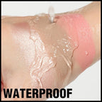 3 Pcs FAIR Contour Stick Set,Cream Blush & All Skin