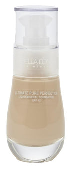 La Bella Donna Women's Ultimate Pure Perfection Liqu