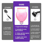 Sunscreen Applicator for Kids, Travel