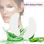 50pair eyelash extension gel patches