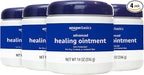 Amazon Basics Healing Ointment and Skin