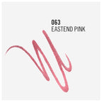 Lasting Finish Exaggerate Automatic Lip Liner, 63 Eastend Lip