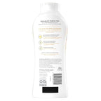 Olay Body Wash for Women, Fresh Radiance, Refreshing & Renewing, Made with Plant Based Cleansers, B3 Botanical Complex, For All Skin Types, Pineapple & Coconut Water Scent, 22 fl oz (Pack of 4)