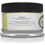 Queen Bee Organic Under Eye Cream, 1 Ounce