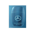 Mercedes-Benz The Move Eau De Toilette Spray for Men, 6.7 Ounce