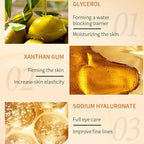 30 Pairs Under Eye Patches for Puffy Eyes, 24k Gold Under Eye Mask, Gel Crystal Collagen Eye Masks for Dark Circles and Puffiness,Travel Eye Patches for Reducing Fine Lines,Moisturizing Skin Care Set