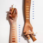 3INA 631 Tinted Moisturizer for Face with SPF Face 1 oz