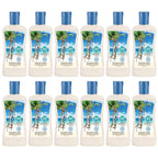 Panama Jack Sunscreen Suntan Lotion - SPF 50, Broad Spectrum UVA/UVB Protection, PABA, Paraben, Gluten & Cruelty Free, 6 FL OZ (Pack of 12)