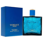 Versace Eros for Men - 3.4 oz EDT Spray