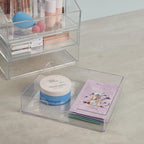 Stori chloe stackable clear makeup