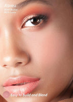 A'PIEU JUICY-PANG WATER BLUSHER (PK03 - Guava Pearl) beauty makeup