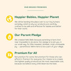 Hello Bello Creamy Coconut Shampoo and Body Wash 10 fl oz, Conditioner 10 Fl Oz, Watermelon Conditioning Mist and Detangler, Gentle, Hypoallergenic, Dermatologist-Tested, Vegan