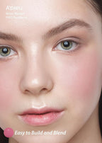 A'PIEU JUICY-PANG WATER BLUSHER (PK02 - Raspberry) Korean Beauty Makeup